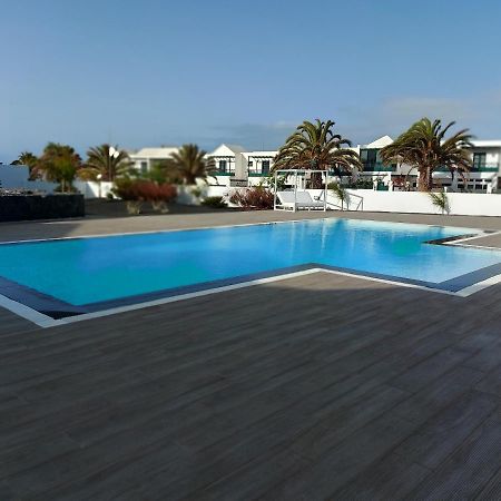 White Suite Deluxe Costa Teguise Esterno foto