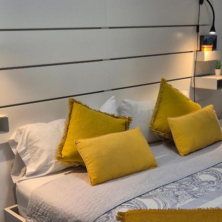 White Suite Deluxe Costa Teguise Esterno foto