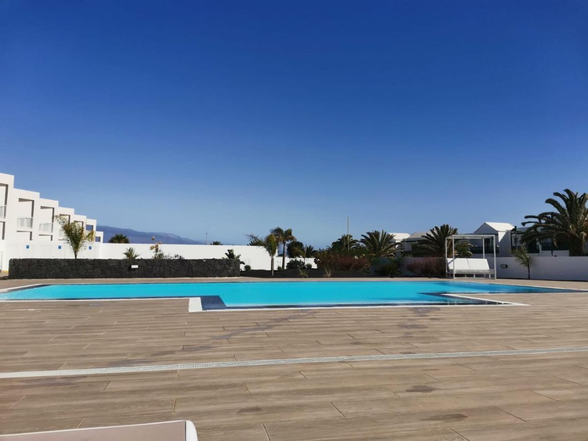 White Suite Deluxe Costa Teguise Esterno foto
