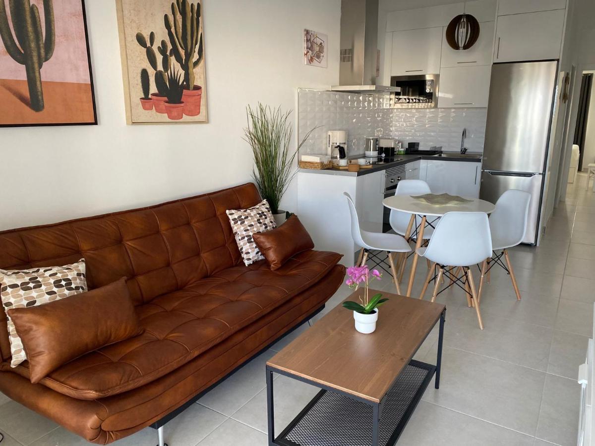 White Suite Deluxe Costa Teguise Esterno foto