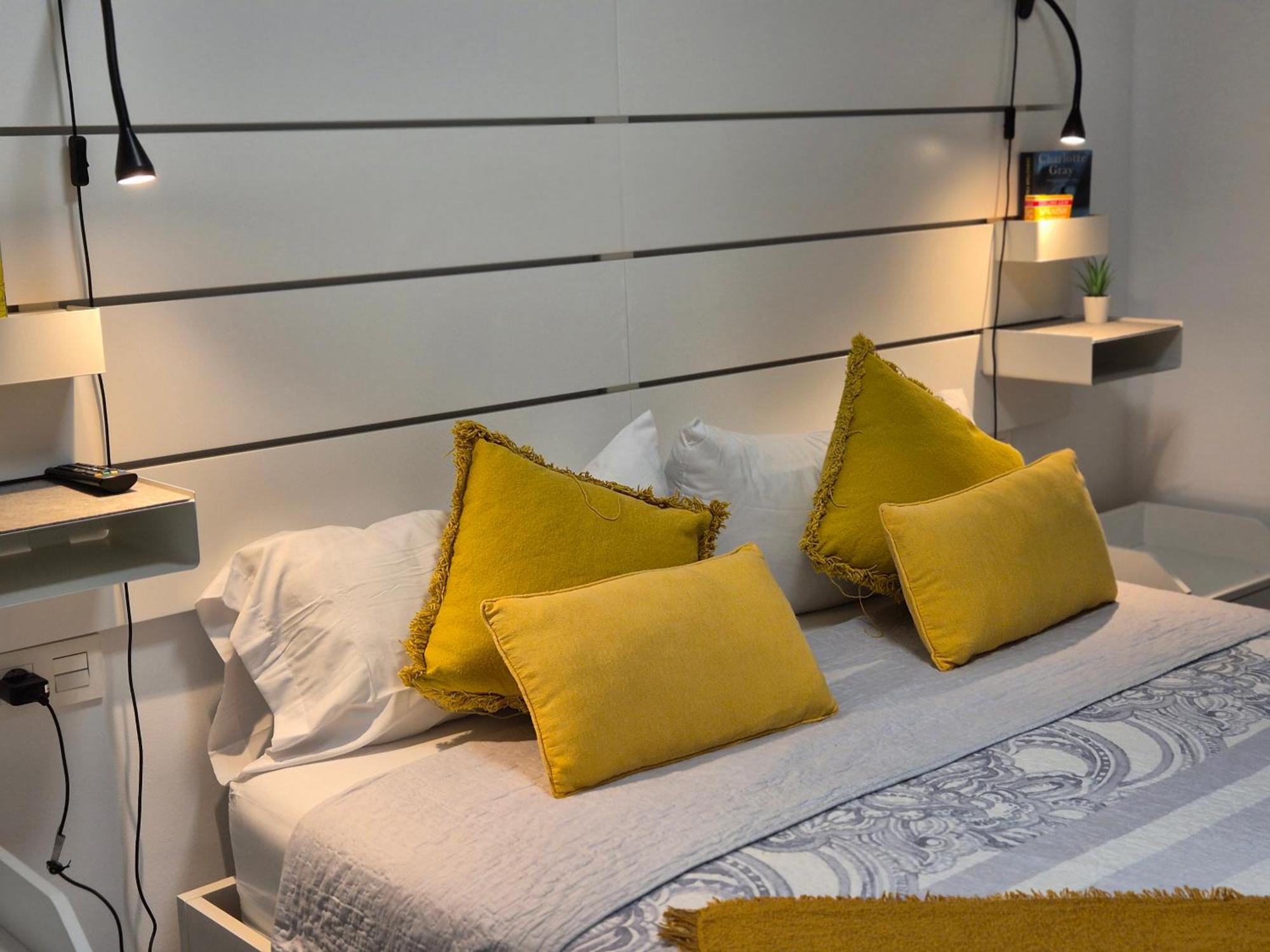 White Suite Deluxe Costa Teguise Esterno foto