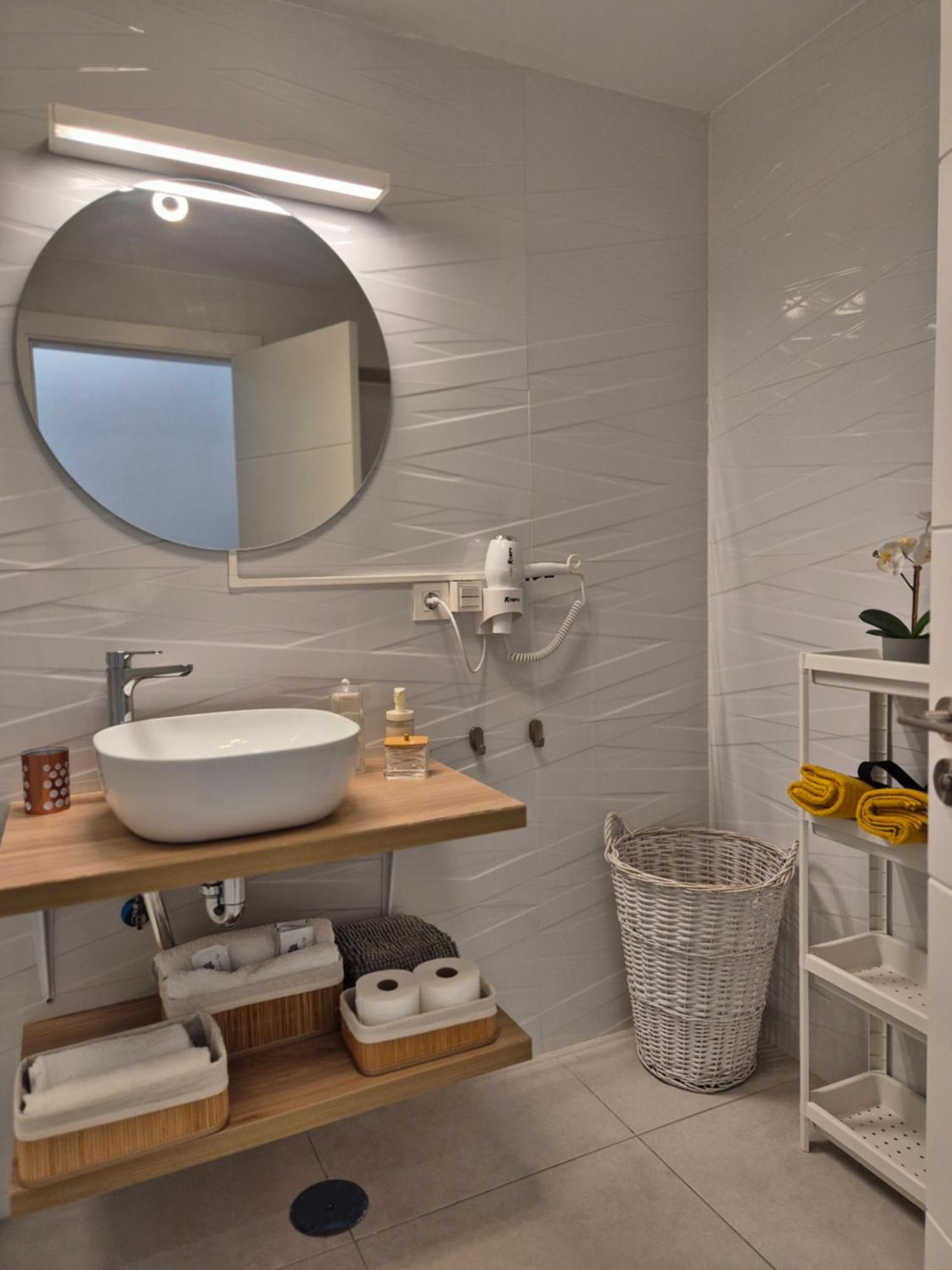 White Suite Deluxe Costa Teguise Esterno foto